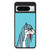 Bugs Bunny Looks Tired Google Pixel 8 Pro Case