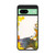 Calvin and Hobbes Day Dreaming Google Pixel 8a Case