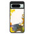 Calvin and Hobbes Day Dreaming Google Pixel 8 Pro Case
