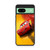 Cars Lightning Kachow Google Pixel 8a Case