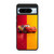 Cars Lightning The Legend of 95 Google Pixel 8 Case