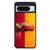 Cars Lightning The Legend of 95 Google Pixel 8 Pro Case