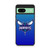 Charlotte Hornets 03 Google Pixel 8a Case
