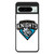 Charlotte Knights 01 Google Pixel 8 Pro Case