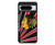 Chicago Blackhawks Google Pixel 8 Pro Case