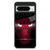 Chicago Bulls Logo 01 Google Pixel 8 Pro Case