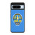 Chicago Sky 01 Google Pixel 8 Case