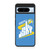 Chicago Sky 02 Google Pixel 8 Case