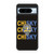 Chicago Sky 03 Google Pixel 8 Case