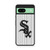 Chicago White Sox 04 Google Pixel 8a Case