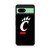 Cincinnati Bearcats football Google Pixel 8a Case
