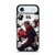 Jujutsu Kaisen Yuji Black Flash iPhone Air Case