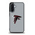 Atlanta Falcons 04 Samsung Galaxy A36 5G Case