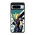 Cloud Strife Final Fantasy VII PS1 Google Pixel 8 Case