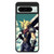Cloud Strife Final Fantasy VII PS1 Google Pixel 8 Pro Case