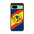 Club America Forged in Coapa Google Pixel 8a Case