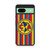 Club America Glory of the Americas Google Pixel 8a Case