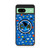 Club America Things Google Pixel 8a Case