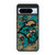 Coastal Carolina Chanticleers 01 Google Pixel 8 Case