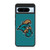Coastal Carolina Chanticleers 02 Google Pixel 8 Case