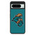 Coastal Carolina Chanticleers 02 Google Pixel 8 Pro Case