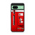Coca Cola Fridge Google Pixel 8a Case