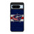 Columbus Blue Jackets 02 Google Pixel 8 Case