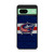 Columbus Blue Jackets 02 Google Pixel 8a Case