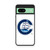 Columbus Clippers 01 Google Pixel 8a Case