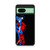 Cowboy Bebop Spike Faye Google Pixel 8a Case