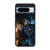 Crimson Desert Kliff and Damiane Google Pixel 8 Case