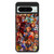 Cult of Chucky Google Pixel 8 Pro Case