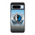 Dallas Mavericks 02 Google Pixel 8 Case