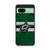 Dallas Stars Wooden Pattern Google Pixel 8a Case