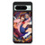 Dandadan Momos Momentum Google Pixel 8 Pro Case