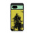 Dark Souls Cinder and Ash Google Pixel 8a Case