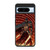 Dark Souls Soul of Cinder Google Pixel 8 Case