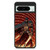 Dark Souls Soul of Cinder Google Pixel 8 Pro Case