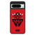 Darth Maul Star Wars Shaadow Lord Google Pixel 8 Pro Case