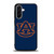 Auburn Tigers 02 Samsung Galaxy A36 5G Case