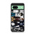 Death Note Mc Google Pixel 8a Case