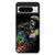 Demon Slayer Doma The Prism Demon Google Pixel 8 Pro Case