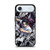 Jujutsu Kaisen Yuta Comic Art iPhone Air Case