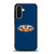 Auburn Tigers Eye Samsung Galaxy A36 5G Case