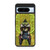 Demon Slayer Gyutaro Google Pixel 8 Case