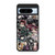 Demon Slayer Infinity Castle Uprising Google Pixel 8 Case