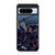 Demon Slayer Kokushibo Fallen Hashira Google Pixel 8 Case