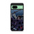 Demon Slayer Kokushibo Fallen Hashira Google Pixel 8a Case