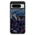 Demon Slayer Kokushibo Fallen Hashira Google Pixel 8 Pro Case