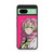 Demon Slayer Mitsuri Kanroji Love Hashira 01 Google Pixel 8a Case